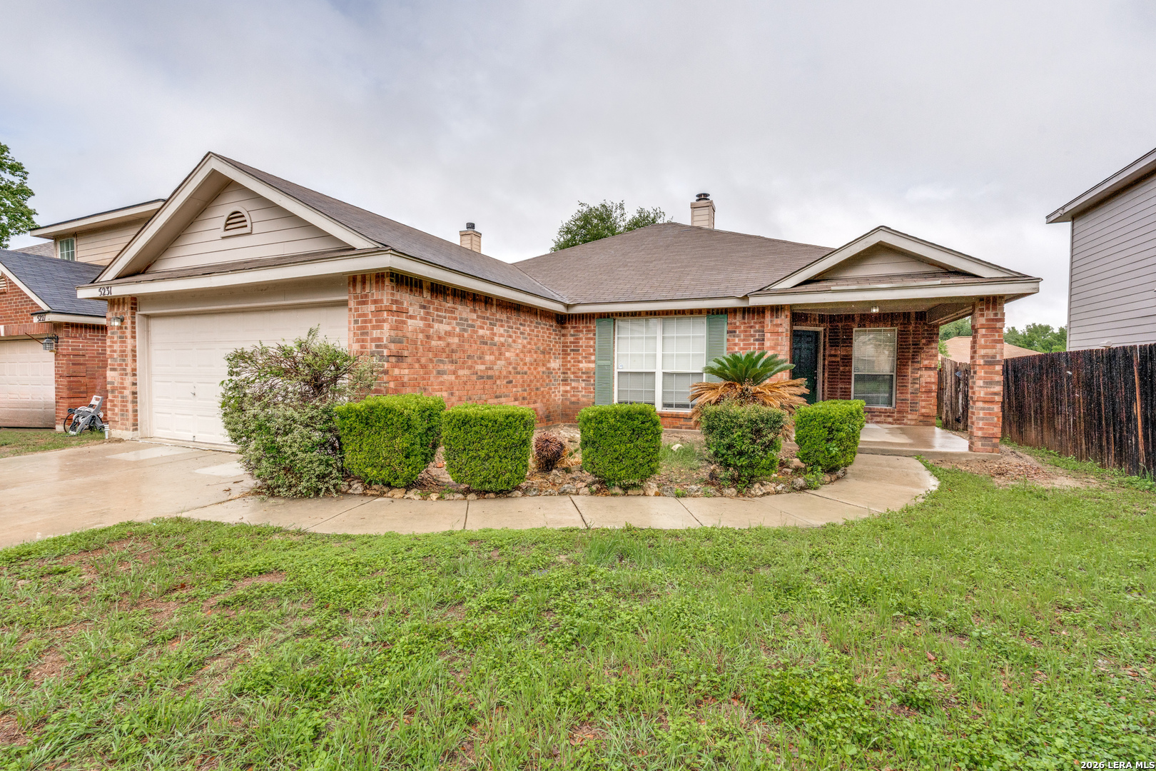 5231 Stormy Trail San Antonio TX 78247
