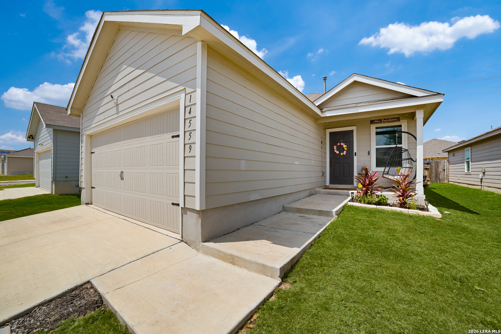 14559 Greenfield Mill San Antonio TX 78254