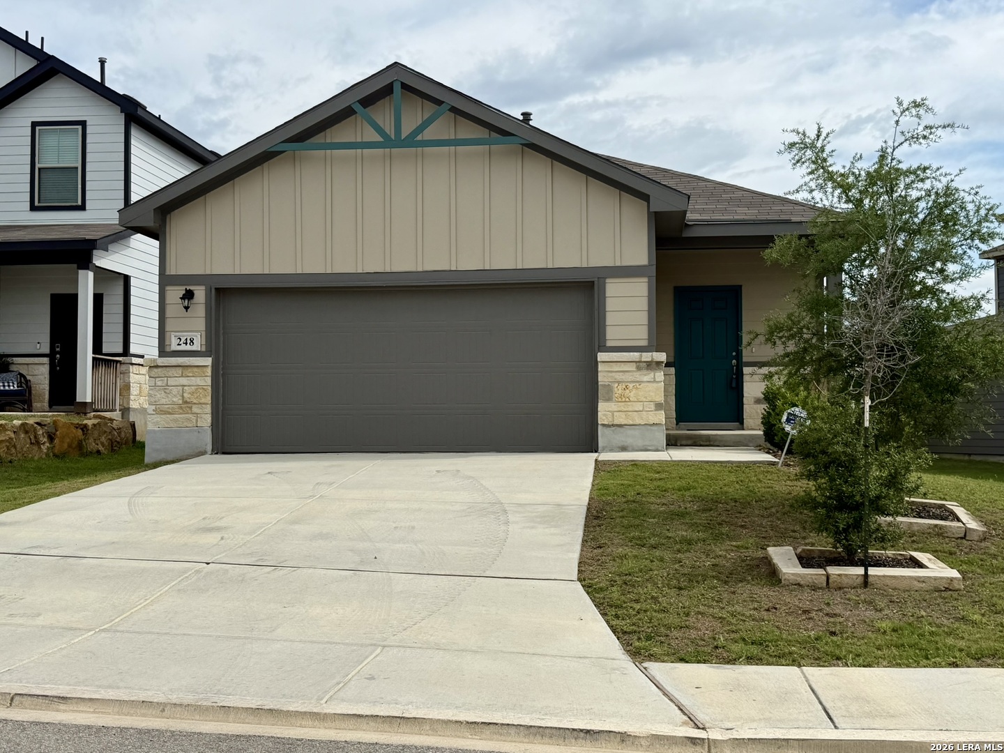 248 Kinsley Way New Braunfels TX 78130