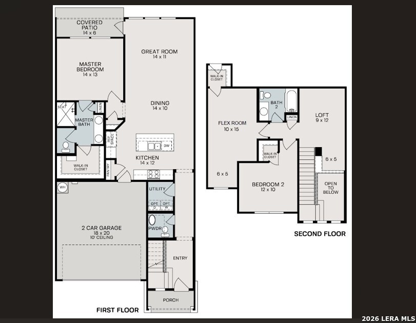 3523 N. Loop 1604 East San Antonio TX 78247