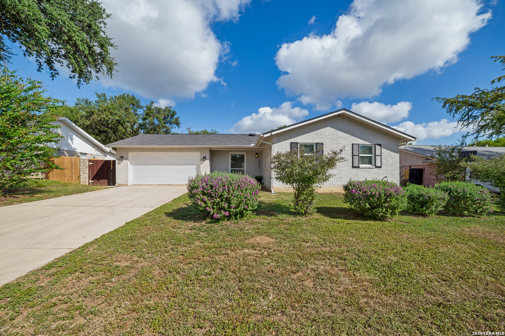 1023 Morey Peak San Antonio TX 78213