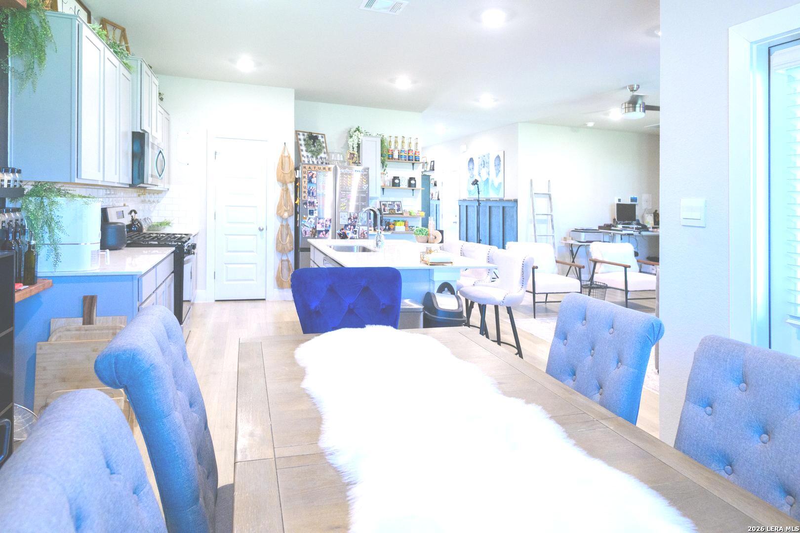 21037 Rindle Lane San Antonio TX 78266