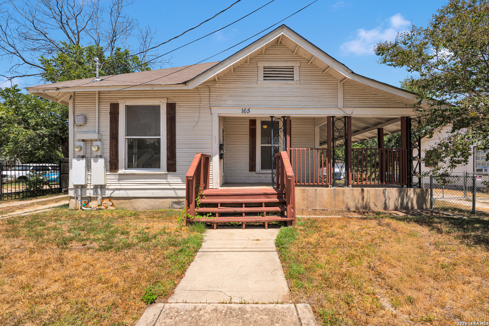 165 Division Avenue San Antonio TX 78214