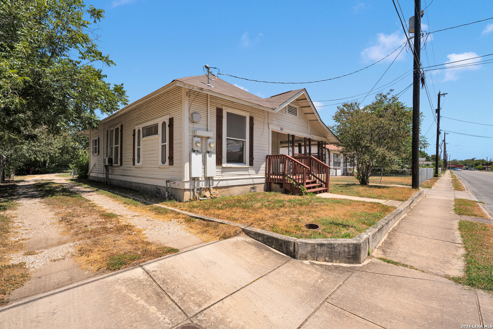 165 Division Avenue San Antonio TX 78214