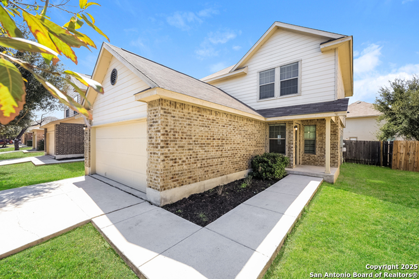 8931 Ashley Wilkes San Antonio TX 78221