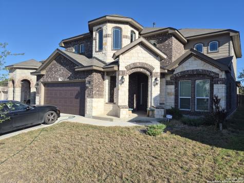 7034 Comanche Star San Antonio TX 78233