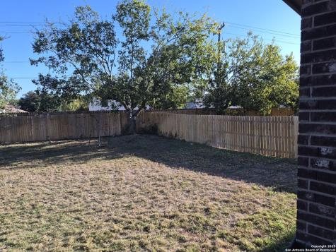 7034 Comanche Star San Antonio TX 78233