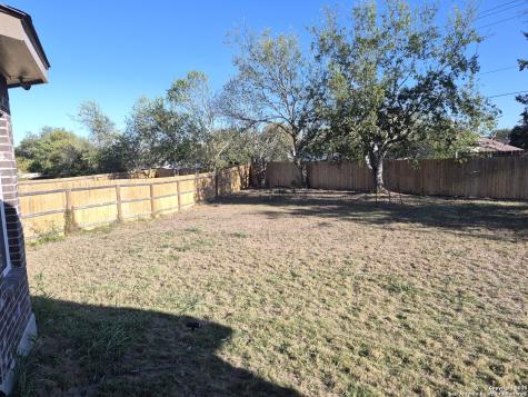 7034 Comanche Star San Antonio TX 78233