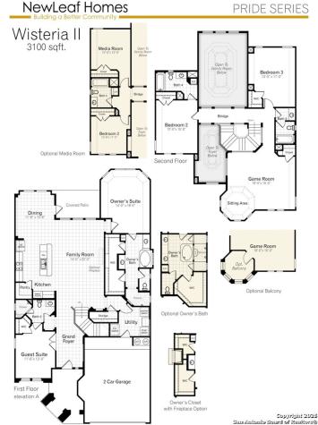 7034 Comanche Star San Antonio TX 78233