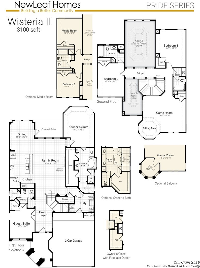 7034 Comanche Star San Antonio TX 78233