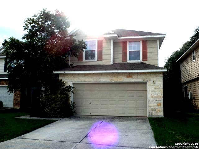 12719 Goldenrain Bay San Antonio TX 78216