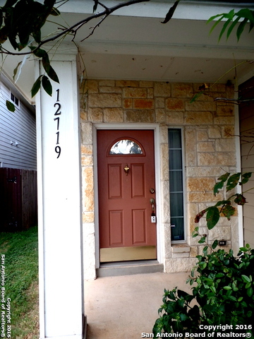 12719 Goldenrain Bay San Antonio TX 78216