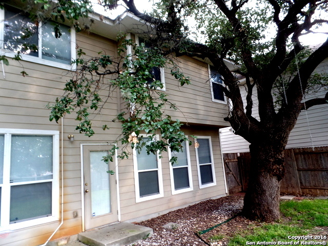 12719 Goldenrain Bay San Antonio TX 78216