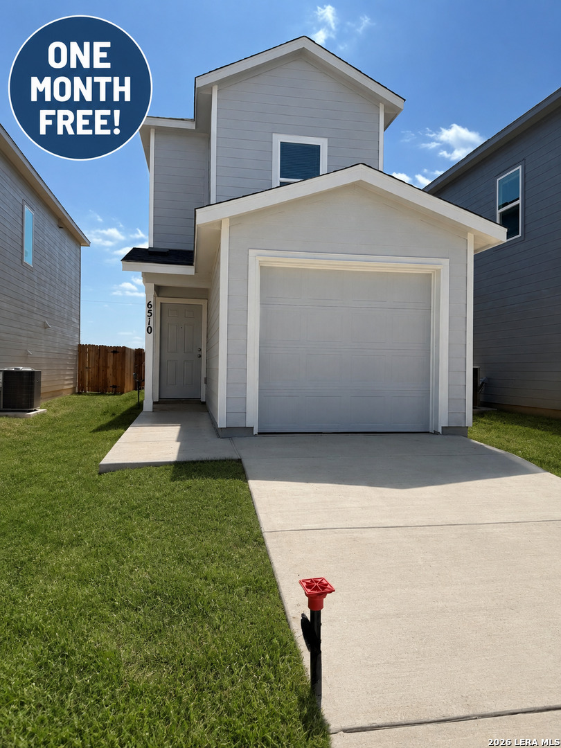 6510 Dali Bend San Antonio TX 78263