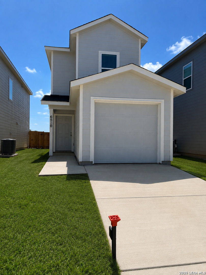 6510 Dali Bend San Antonio TX 78263