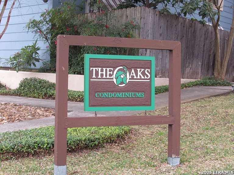2300 Nacogdoches San Antonio TX 78209