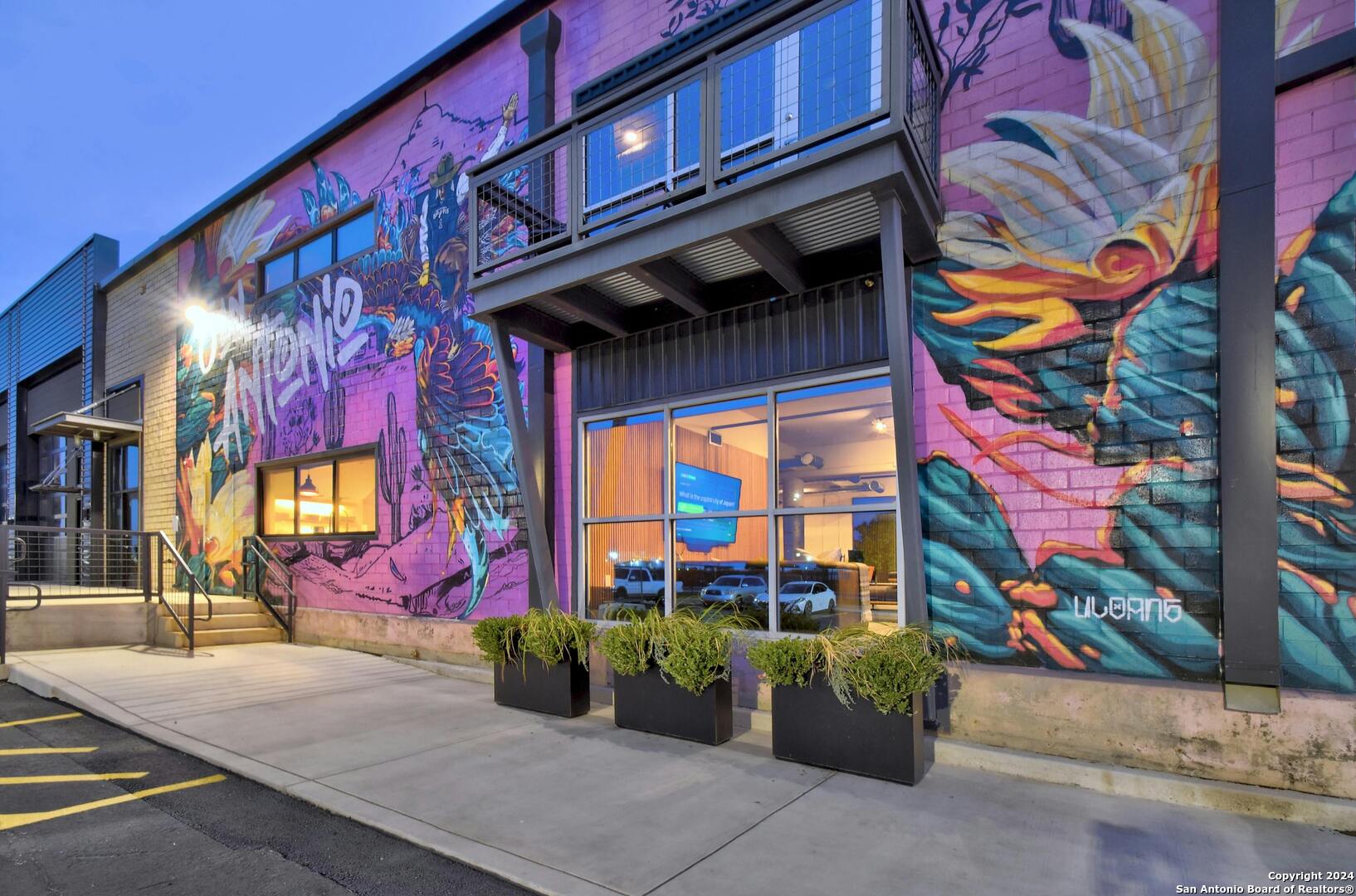 215 Coca Cola Place San Antonio TX 78219