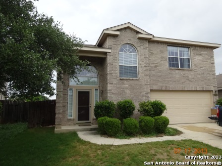 8222 Maloy Manor San Antonio TX 78250