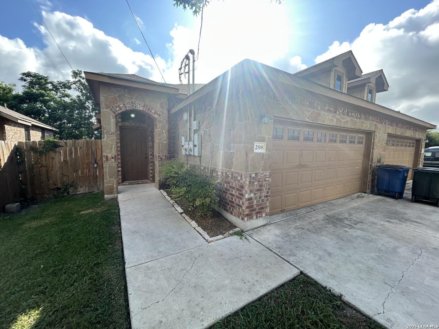 298 Rosalie Drive New Braunfels TX 78130