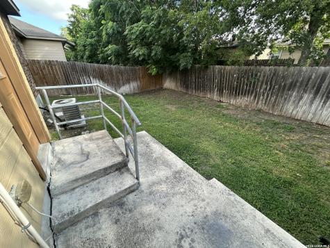 298 Rosalie Drive New Braunfels TX 78130