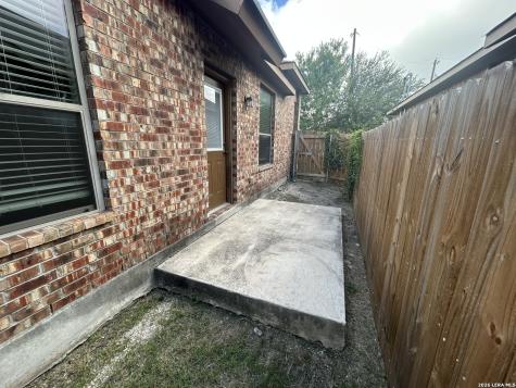 298 Rosalie Drive New Braunfels TX 78130