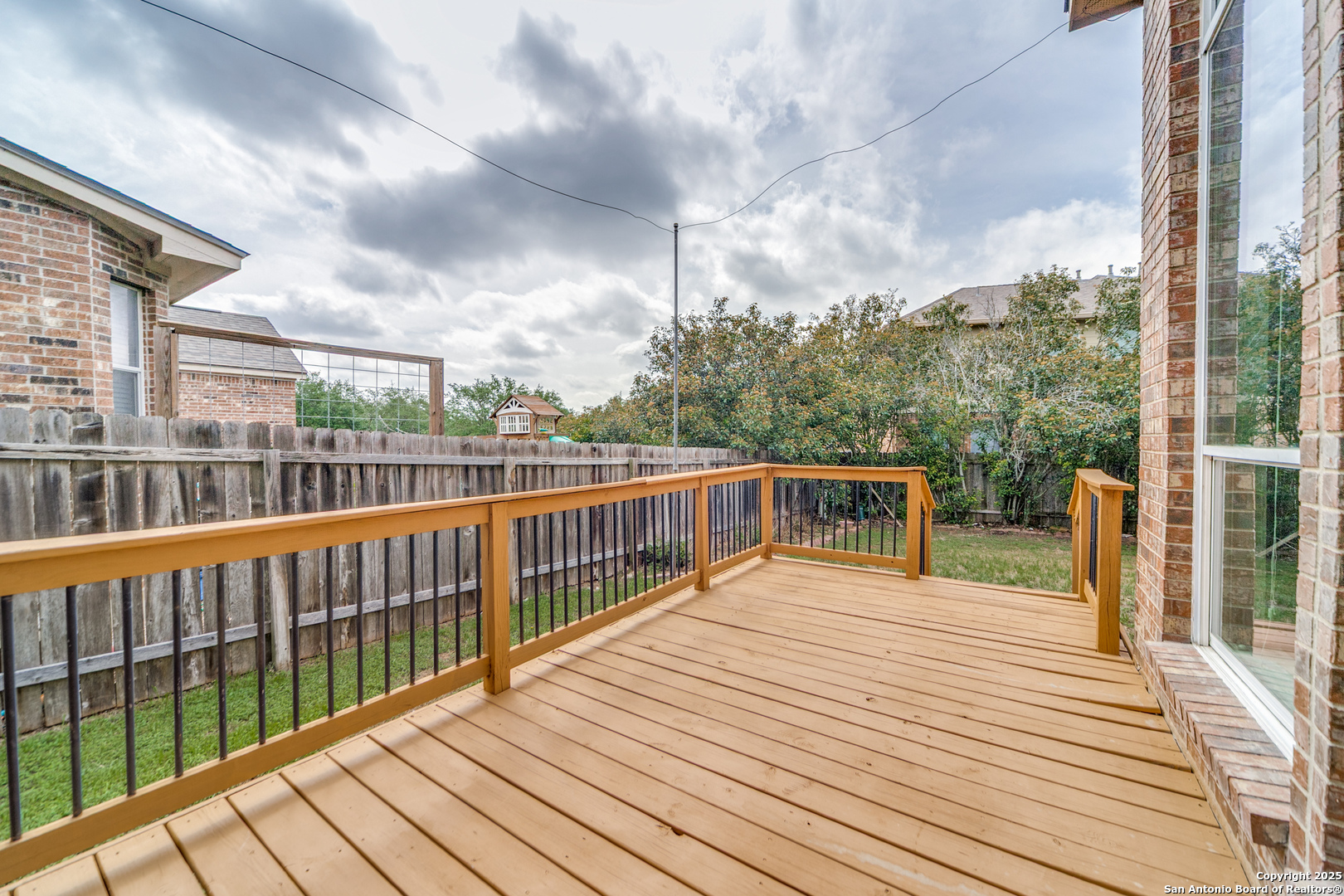 3354 Highline San Antonio TX 78261