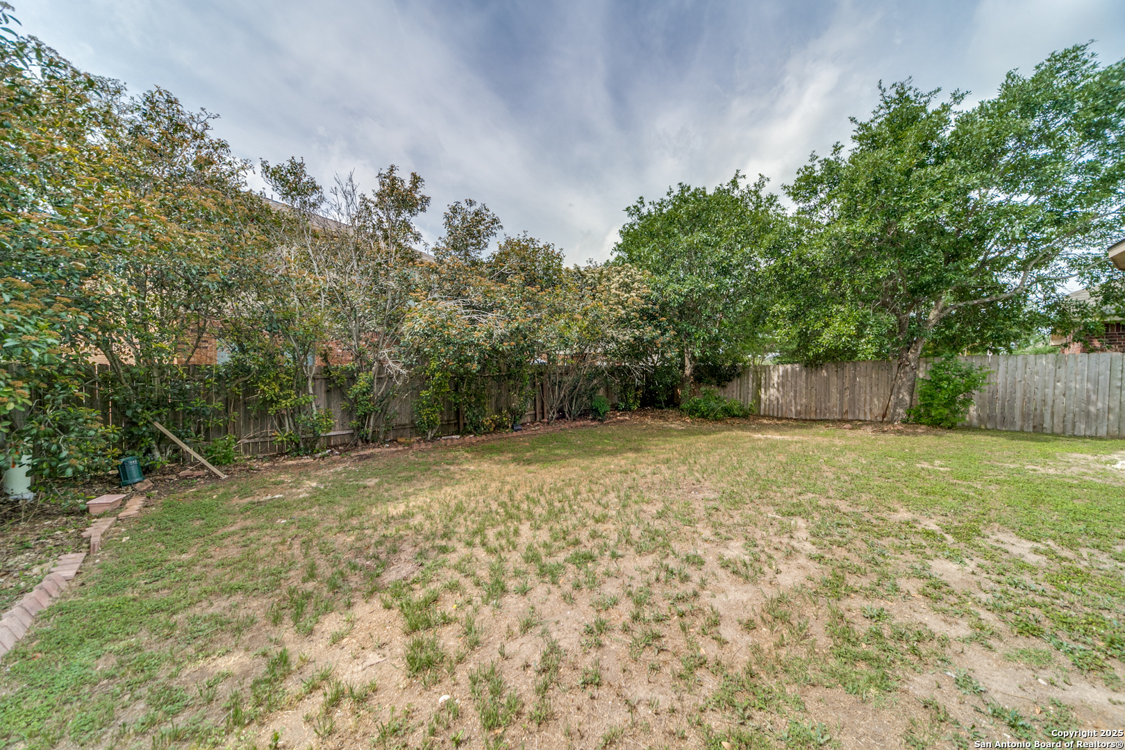 3354 Highline San Antonio TX 78261