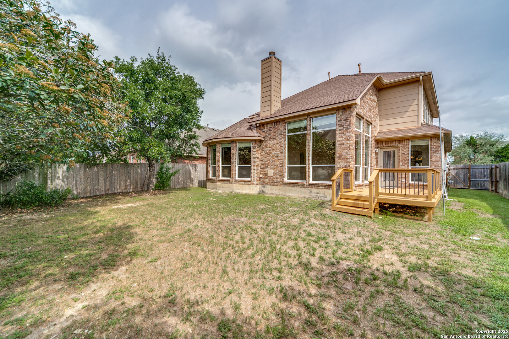 3354 Highline San Antonio TX 78261