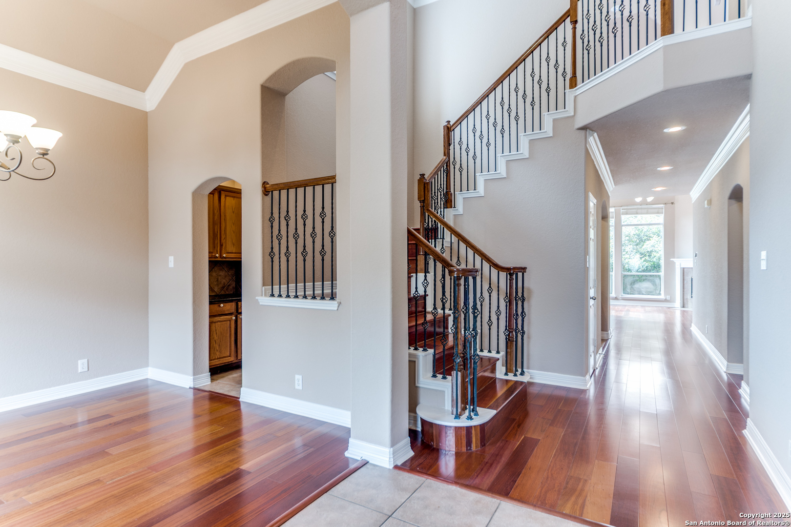 3354 Highline San Antonio TX 78261