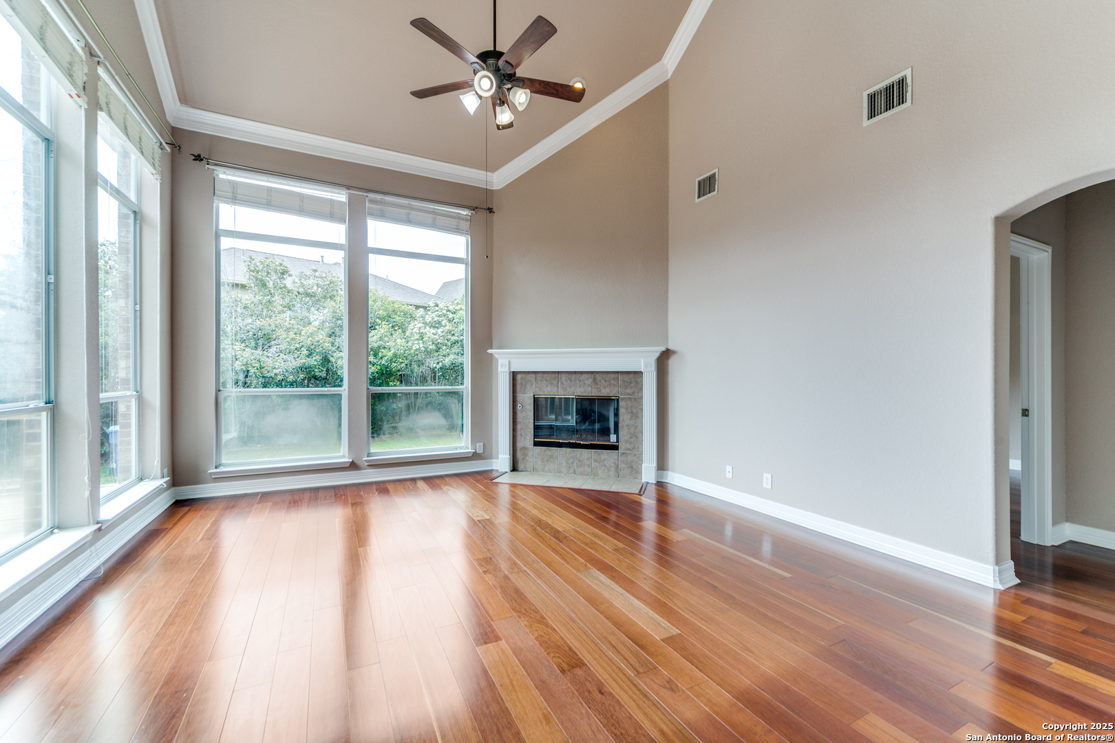 3354 Highline San Antonio TX 78261