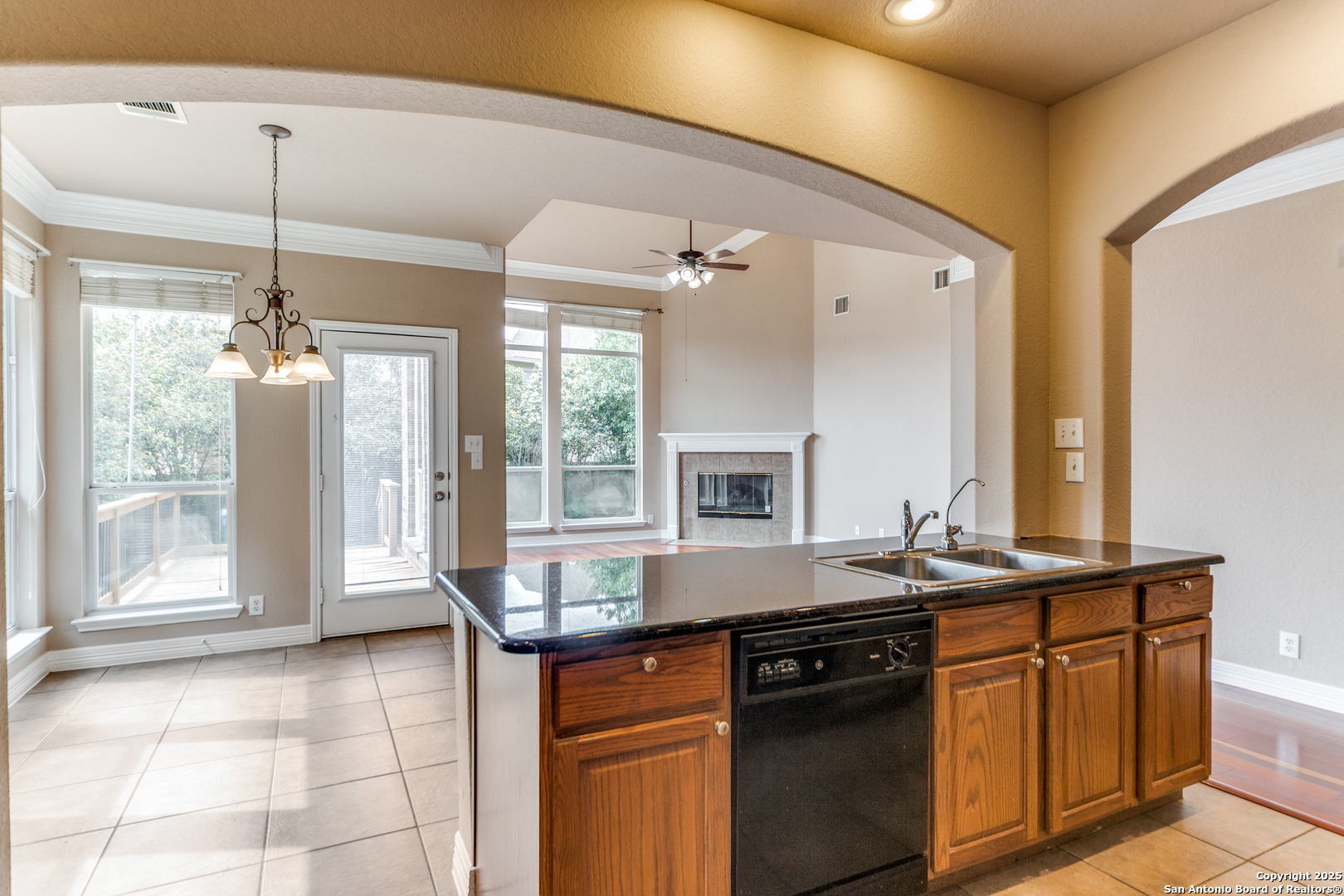 3354 Highline San Antonio TX 78261