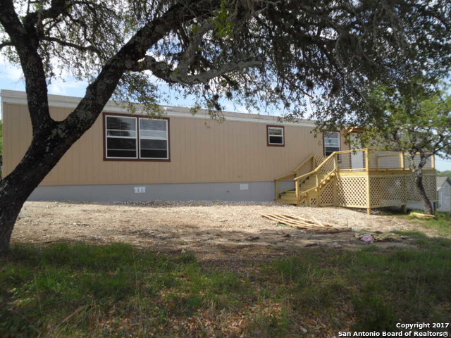 410 Tamarack Drive Canyon Lake TX 78133