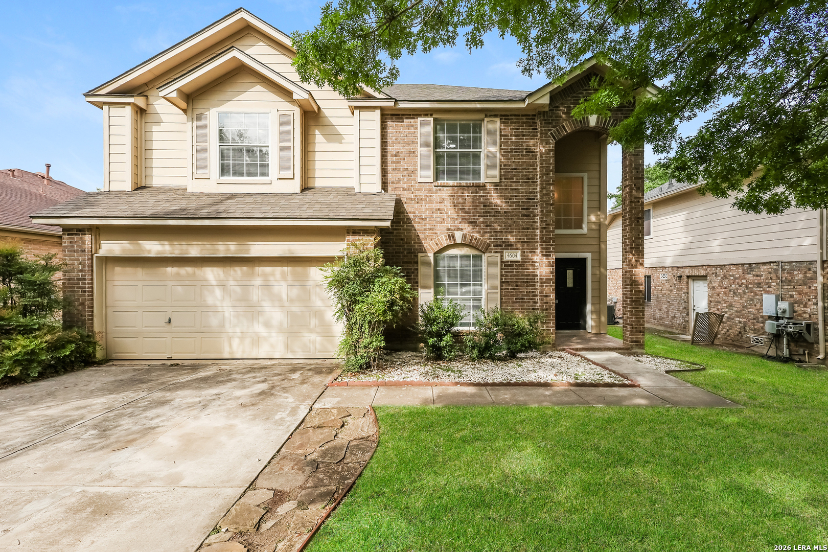 4604 Summit Hill Drive Schertz TX 78154