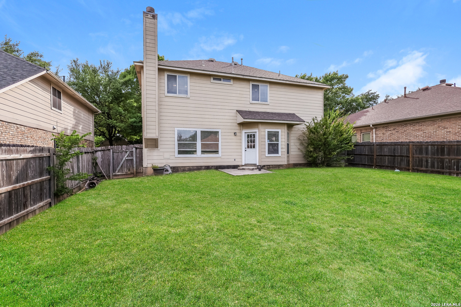 4604 Summit Hill Drive Schertz TX 78154