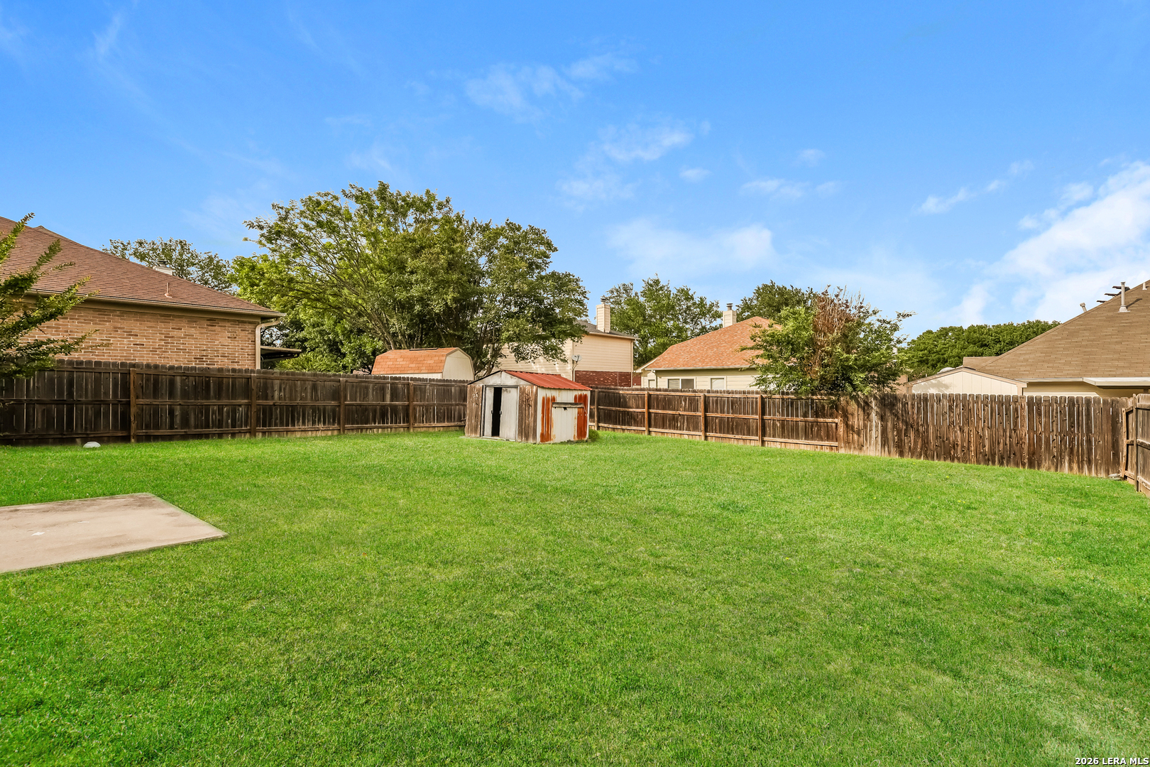 4604 Summit Hill Drive Schertz TX 78154