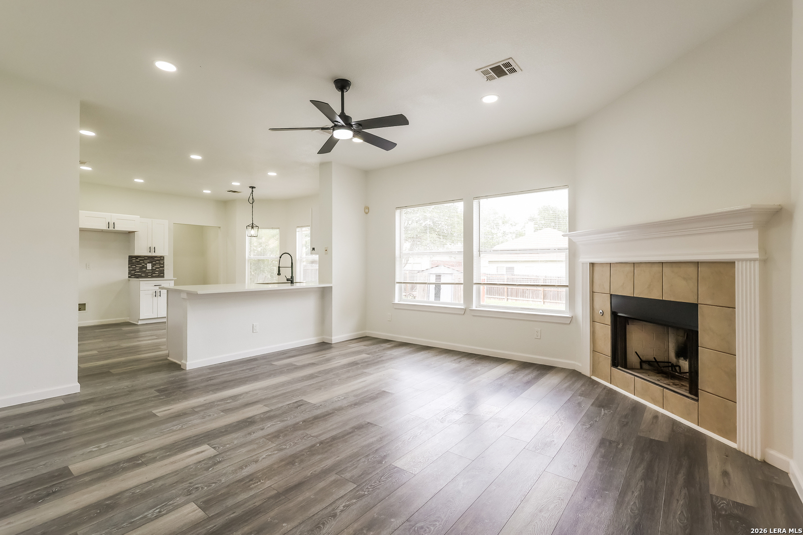 4604 Summit Hill Drive Schertz TX 78154
