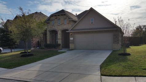 6414 Dylan Fern San Antonio TX 78253