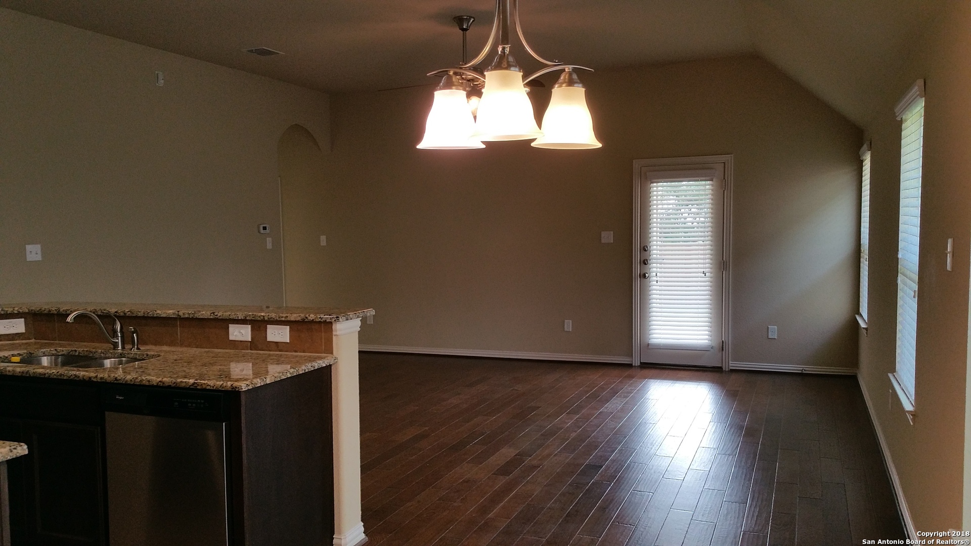 6414 Dylan Fern San Antonio TX 78253
