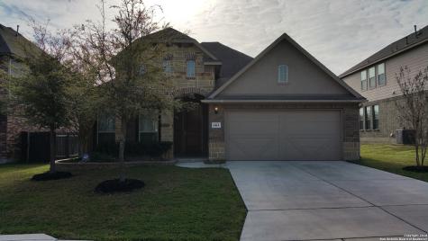 6414 Dylan Fern San Antonio TX 78253