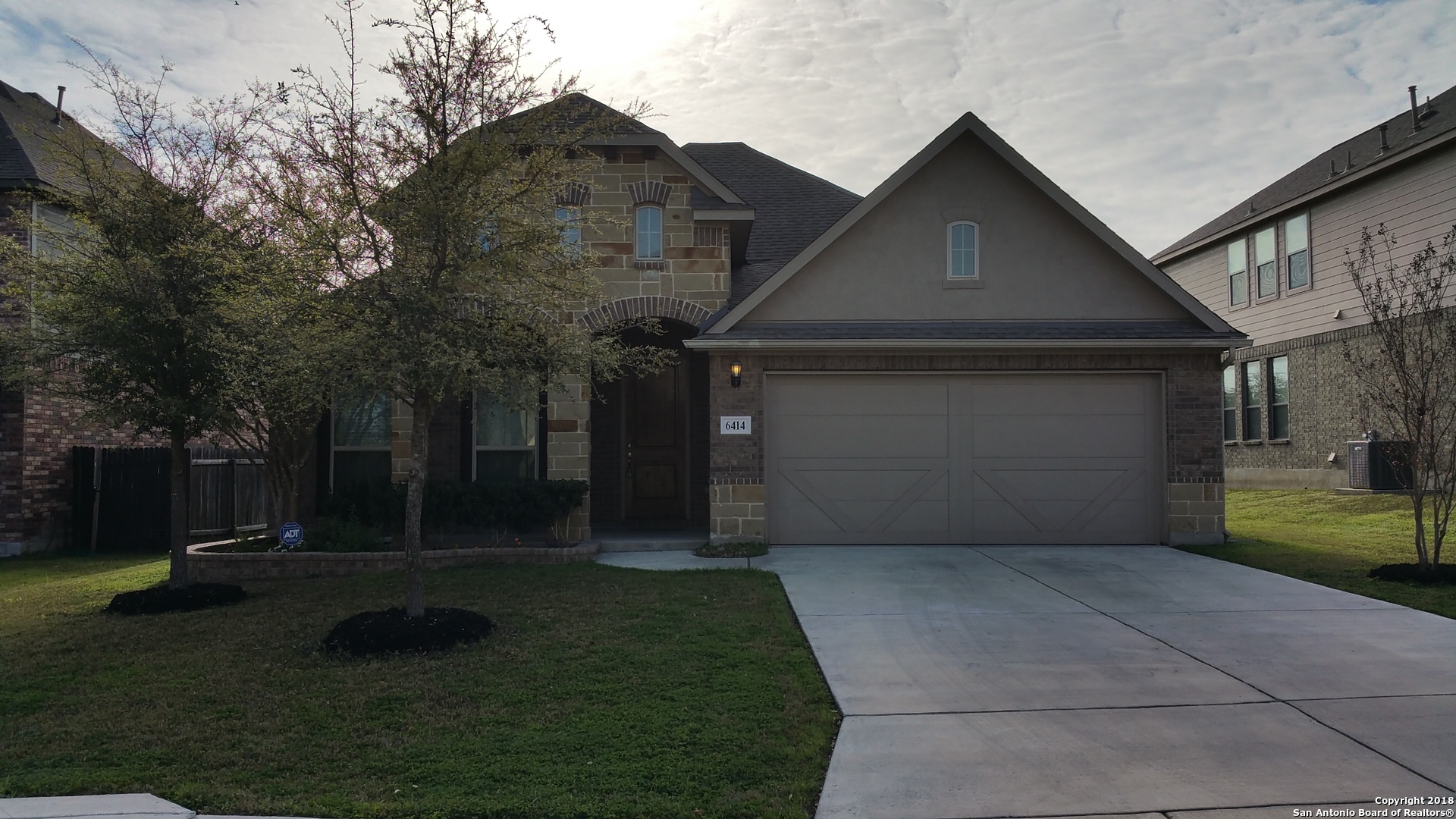 6414 Dylan Fern San Antonio TX 78253