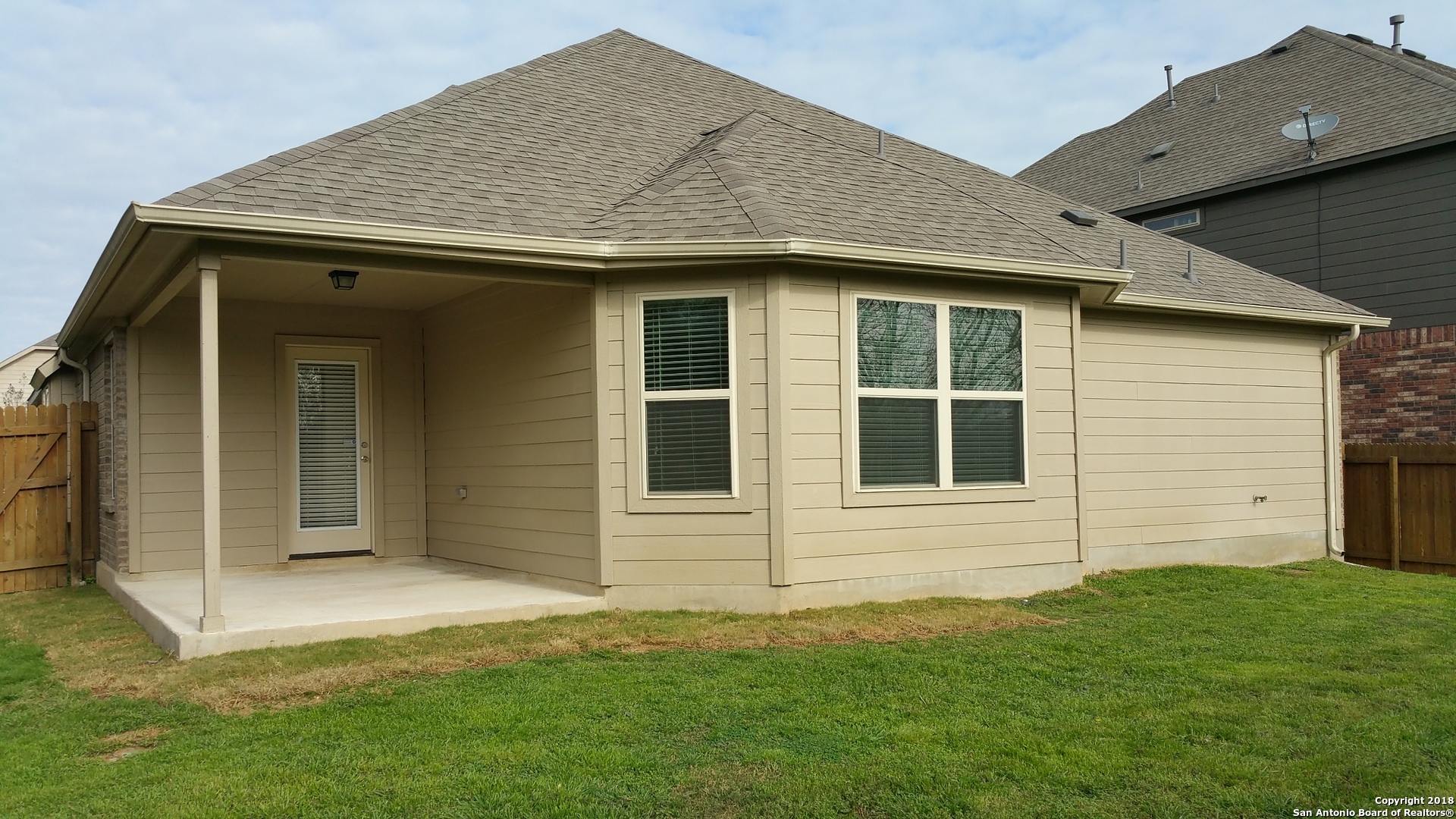 6414 Dylan Fern San Antonio TX 78253