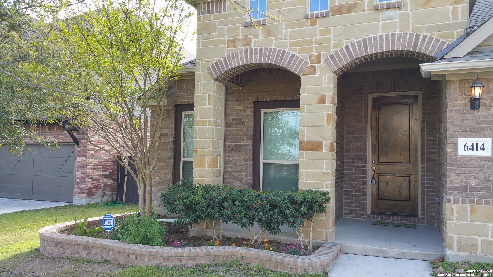 6414 Dylan Fern San Antonio TX 78253