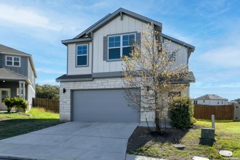 10938 Willow View San Antonio TX 78254