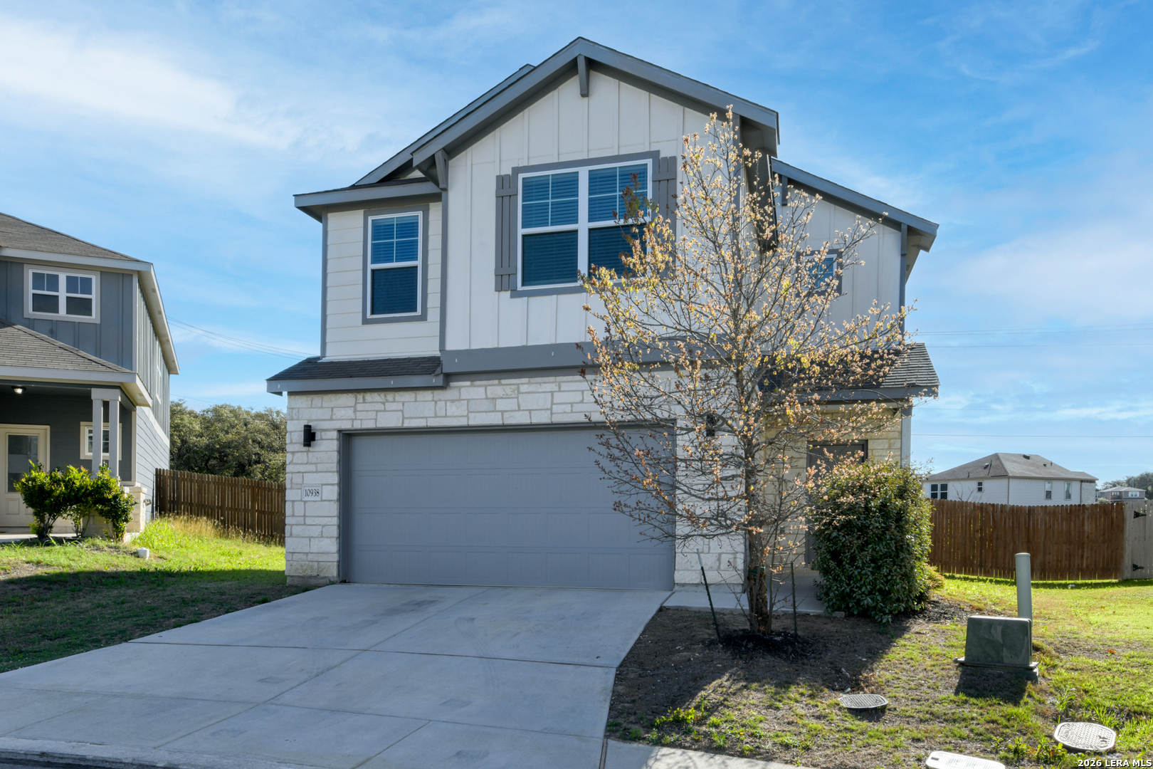 10938 Willow View San Antonio TX 78254