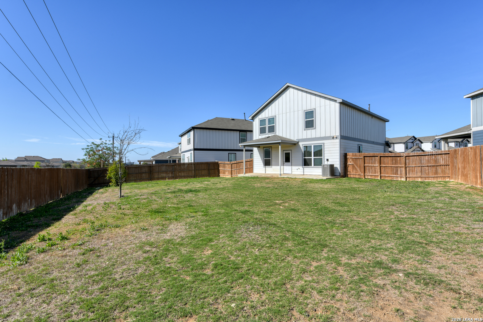 10938 Willow View San Antonio TX 78254