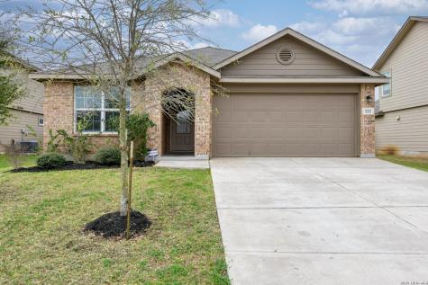 121 Little Wichita Cibolo TX 78108