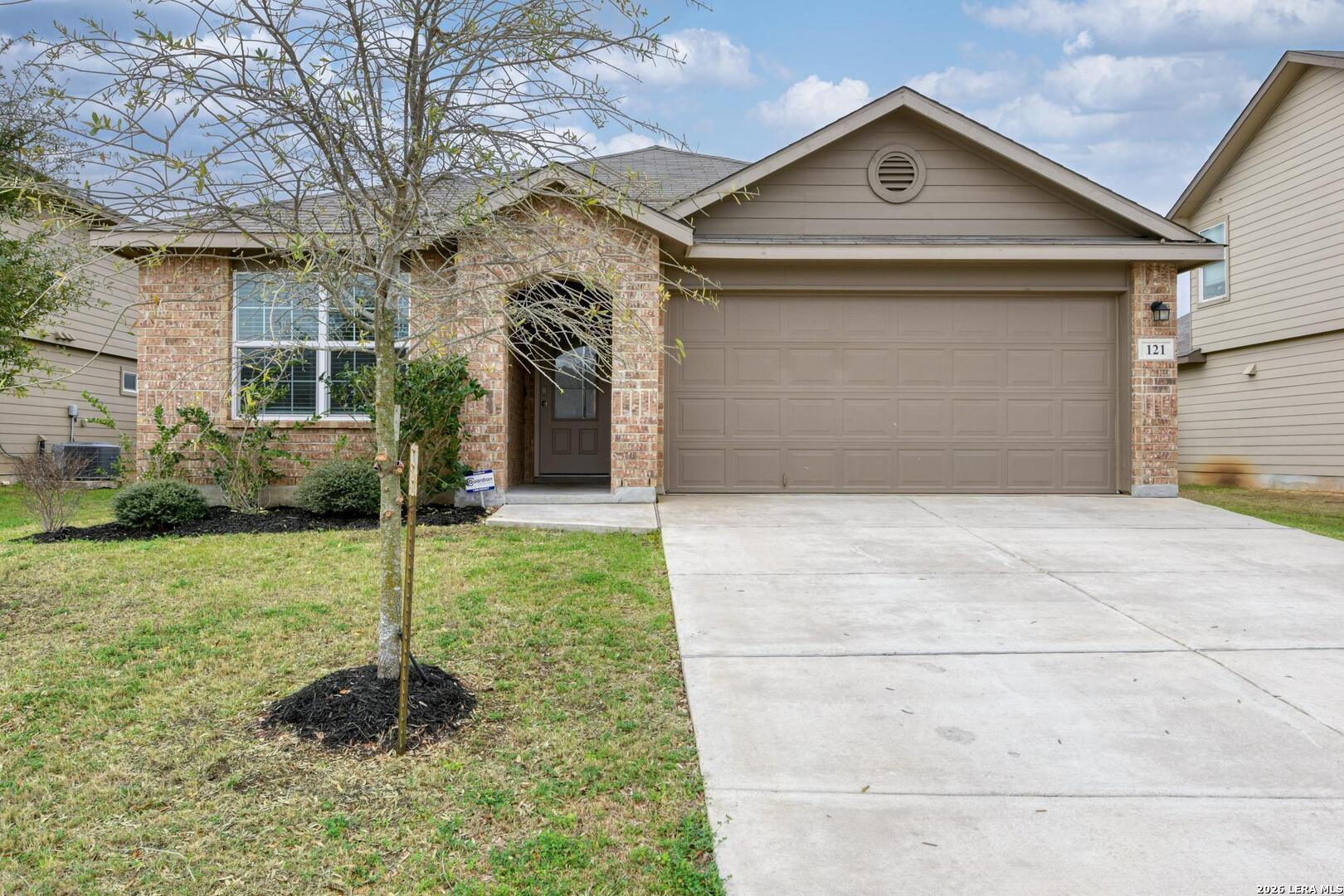 121 Little Wichita Cibolo TX 78108