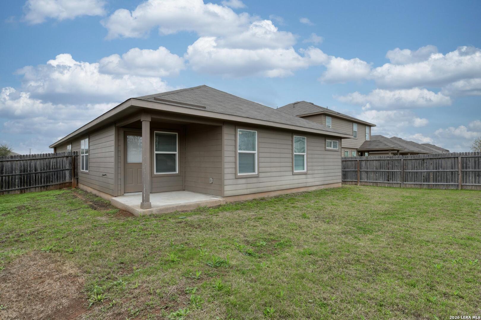 121 Little Wichita Cibolo TX 78108