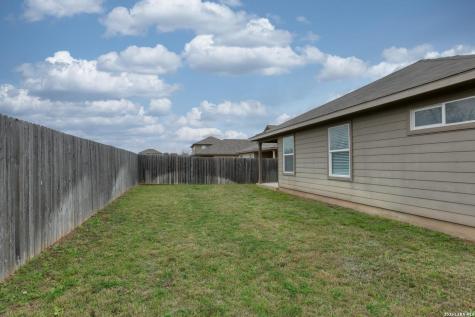 121 Little Wichita Cibolo TX 78108