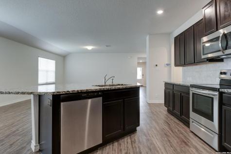 121 Little Wichita Cibolo TX 78108